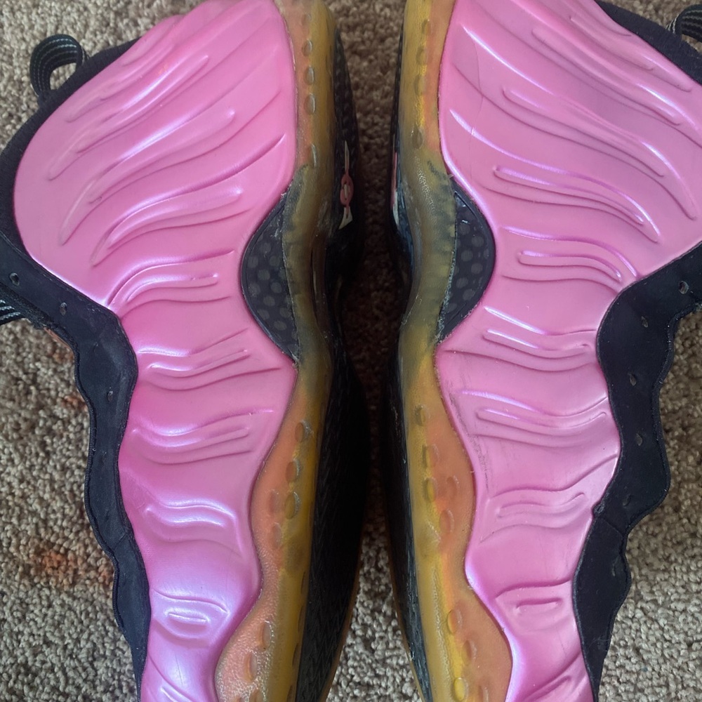 Selling all my shoes send me offers all in good to mint condition.